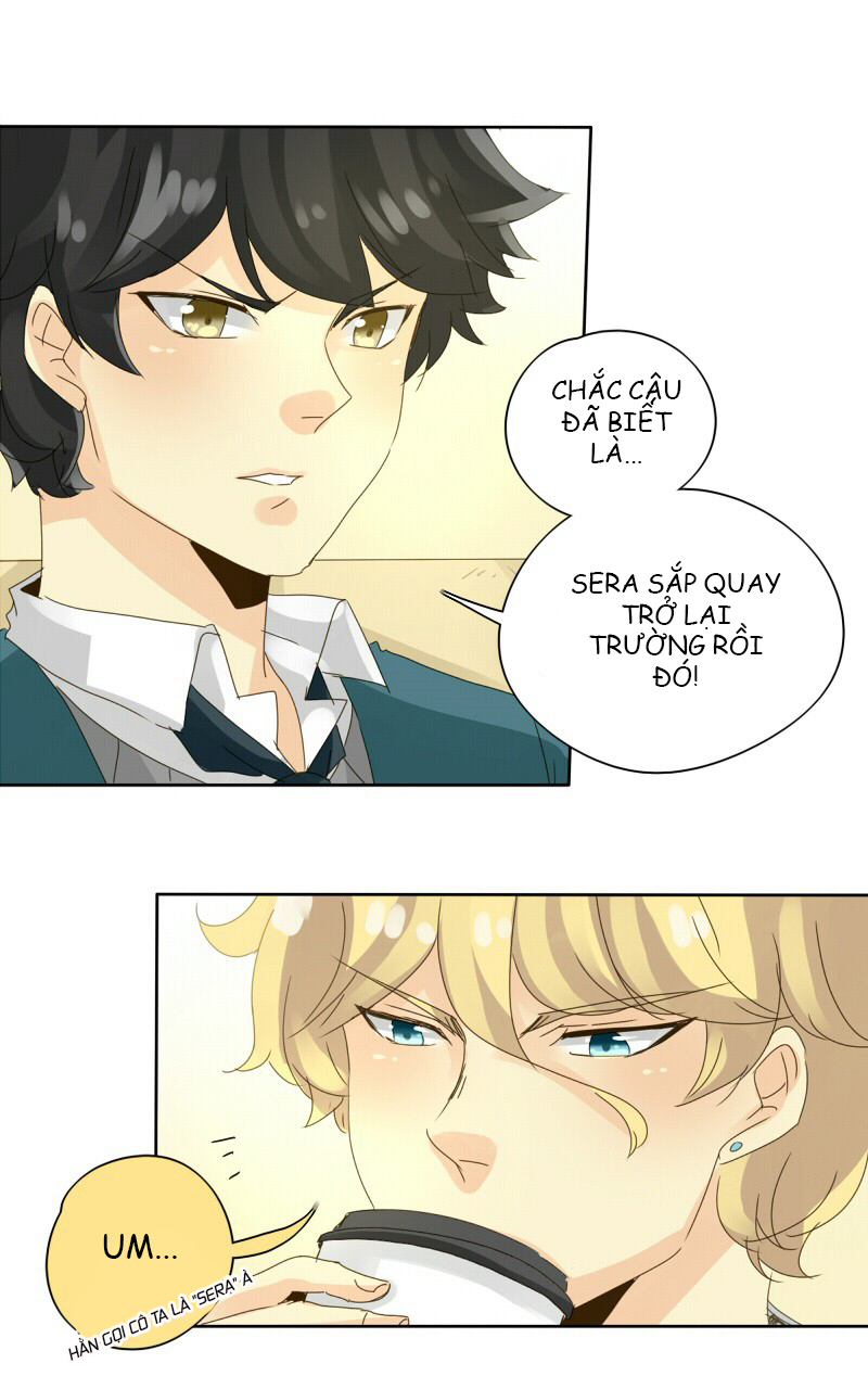 Unordinary Chap 47 - Next Chap 48