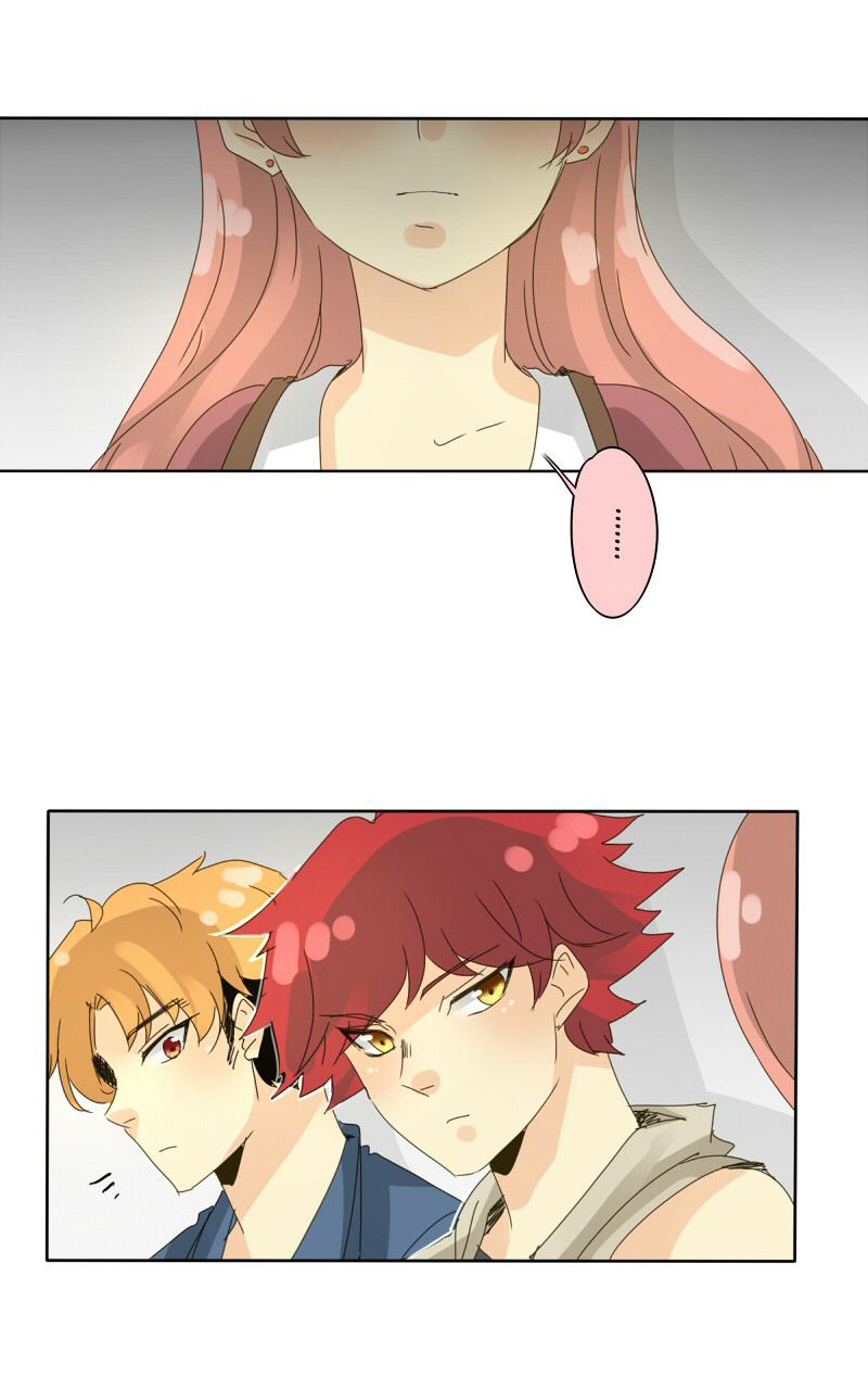 Unordinary Chap 50 - Next Chap 51