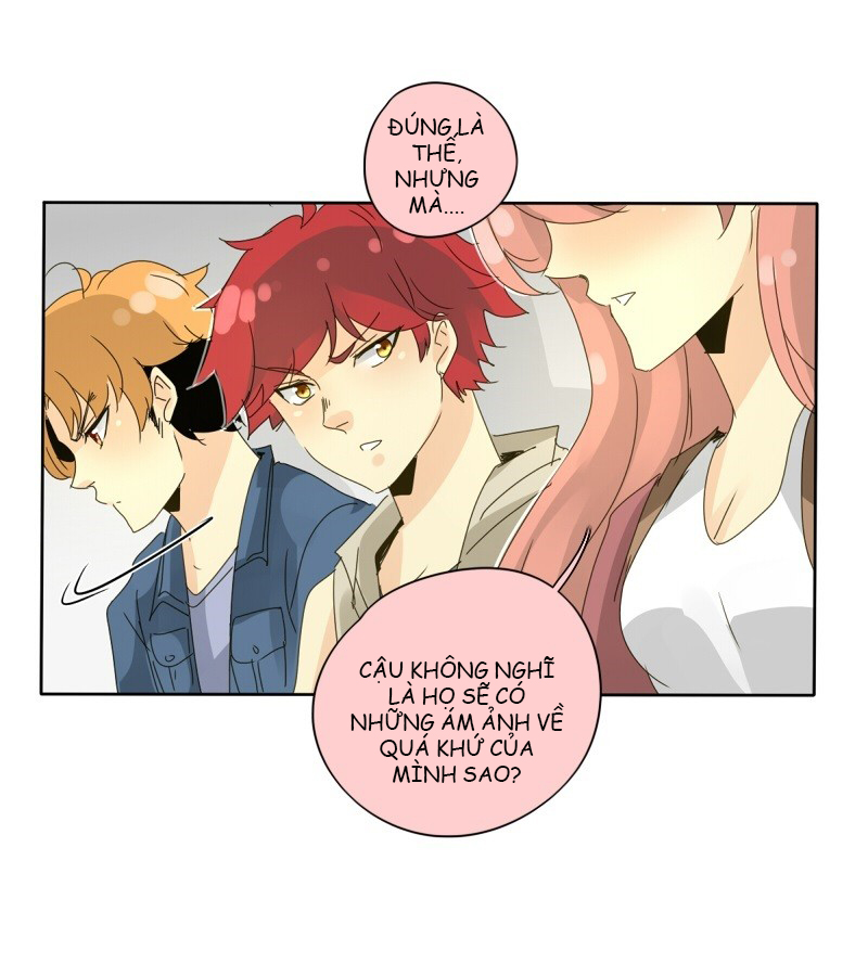 Unordinary Chap 50 - Next Chap 51