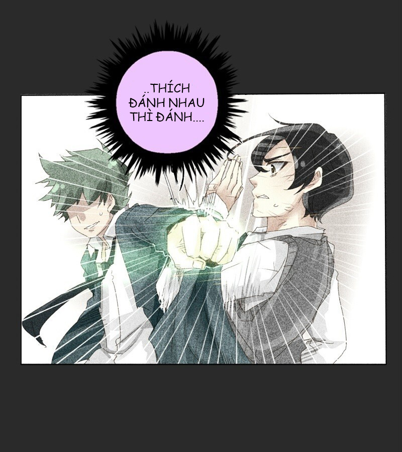 Unordinary Chap 51 - Next Chap 52