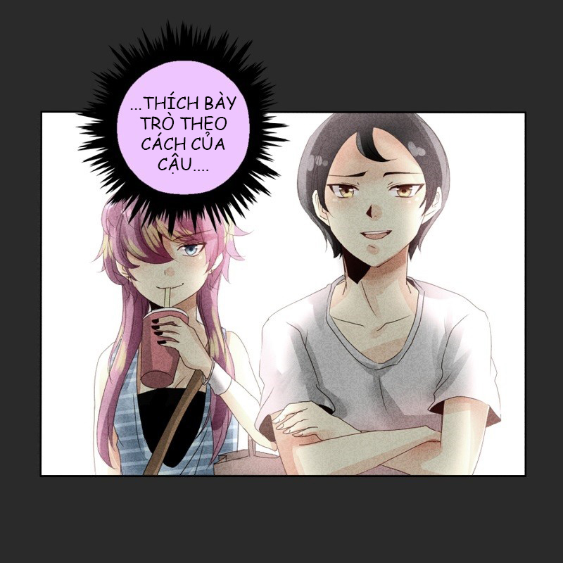 Unordinary Chap 51 - Next Chap 52