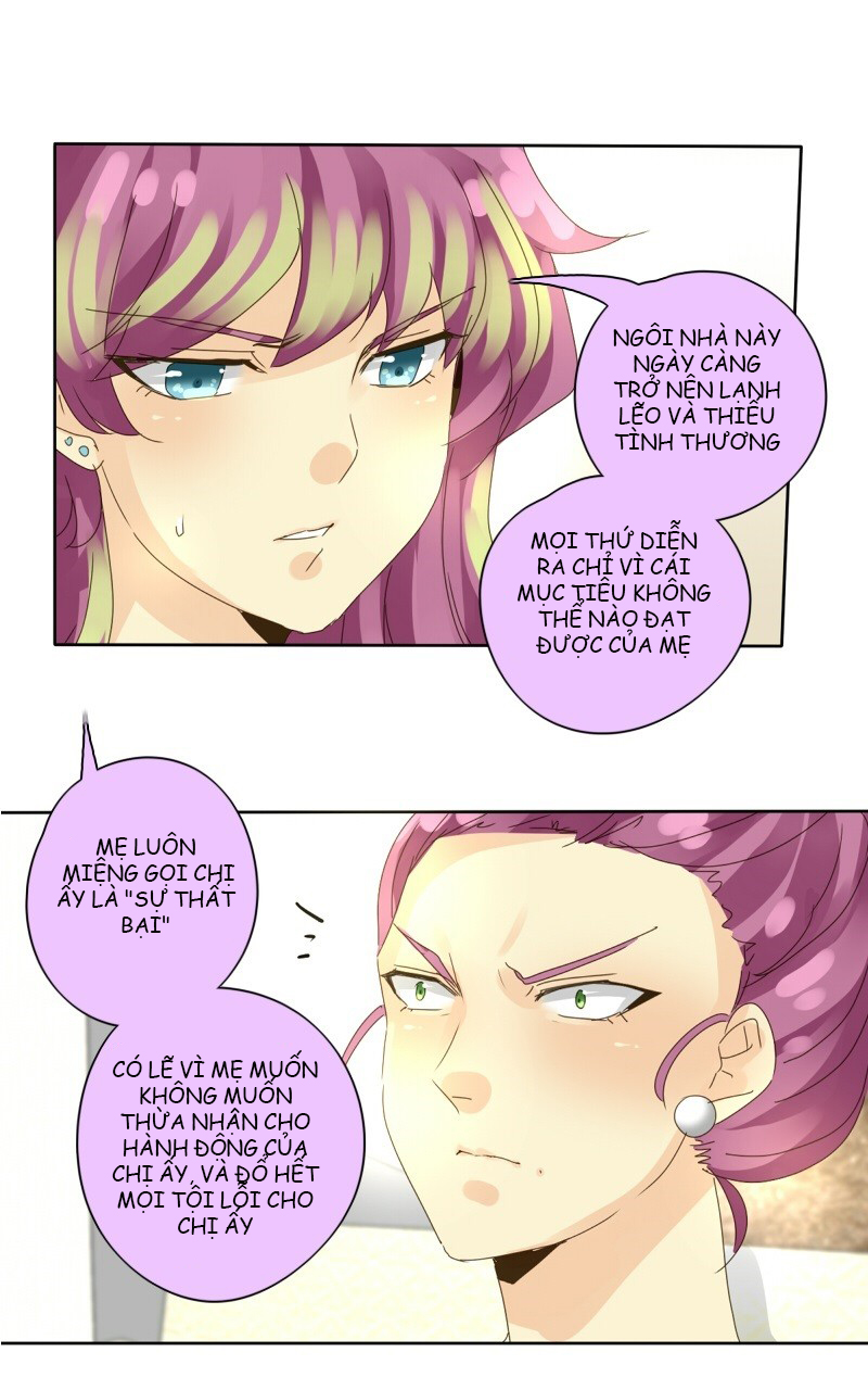 Unordinary Chap 51 - Next Chap 52