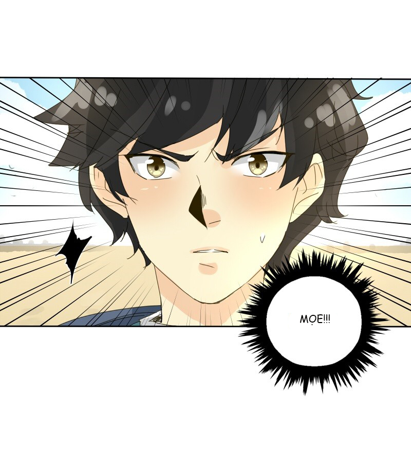 Unordinary Chap 53 - Next Chap 54