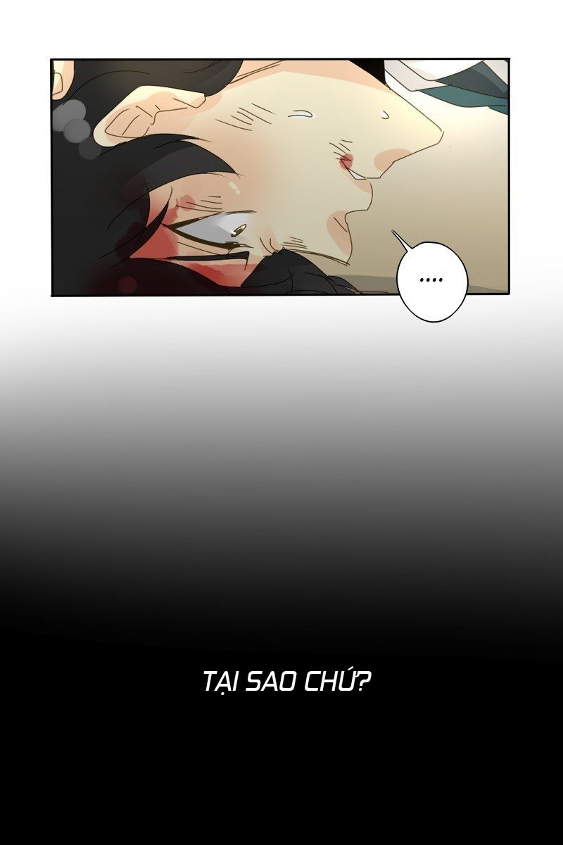 Unordinary Chap 54 - Next Chap 55