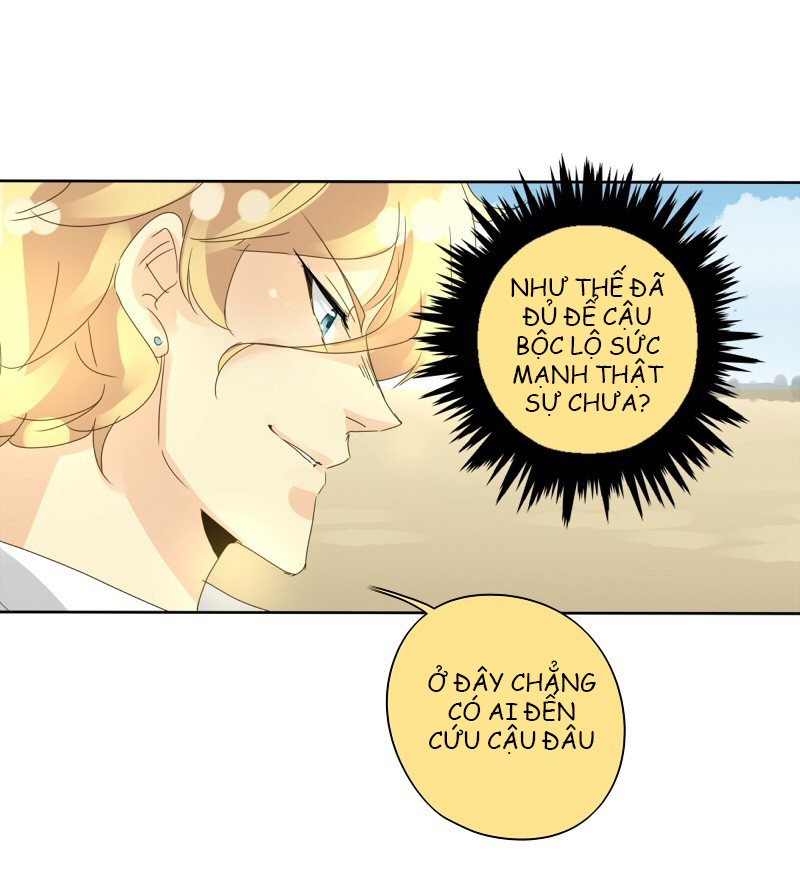 Unordinary Chap 54 - Next Chap 55