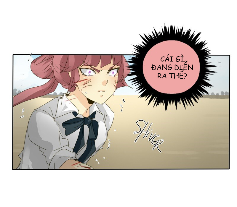 Unordinary Chap 54 - Next Chap 55