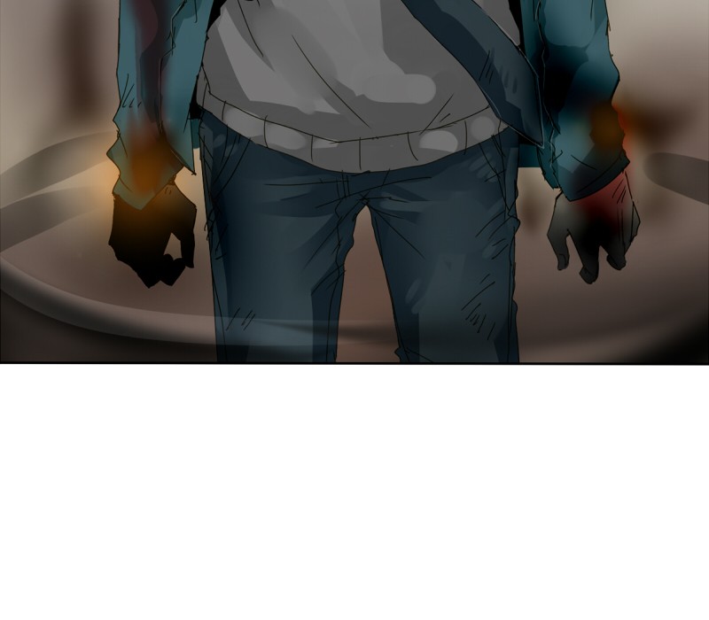 Unordinary Chap 54 - Next Chap 55