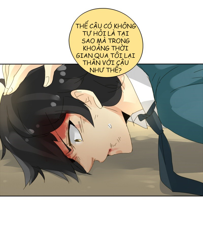 Unordinary Chap 54 - Next Chap 55