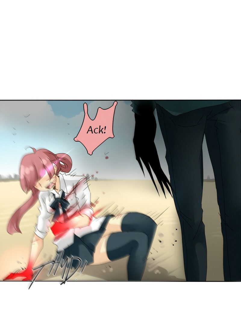 Unordinary Chap 55 - Next Chap 56