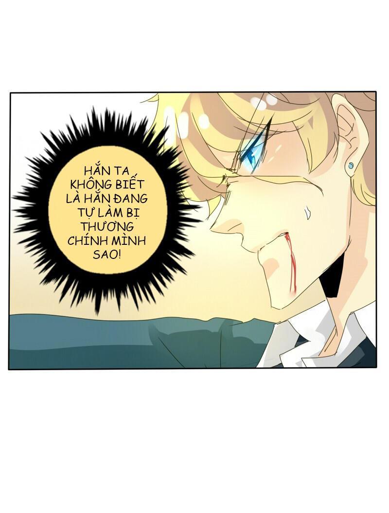 Unordinary Chap 56 - Next Chap 57