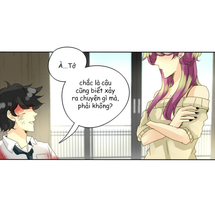 Unordinary Chap 58 - Next Chap 59