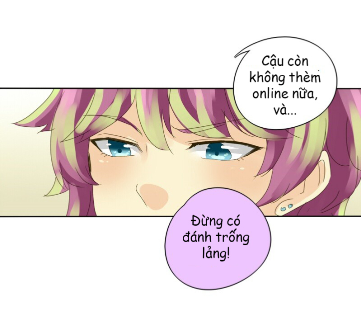 Unordinary Chap 58 - Next Chap 59