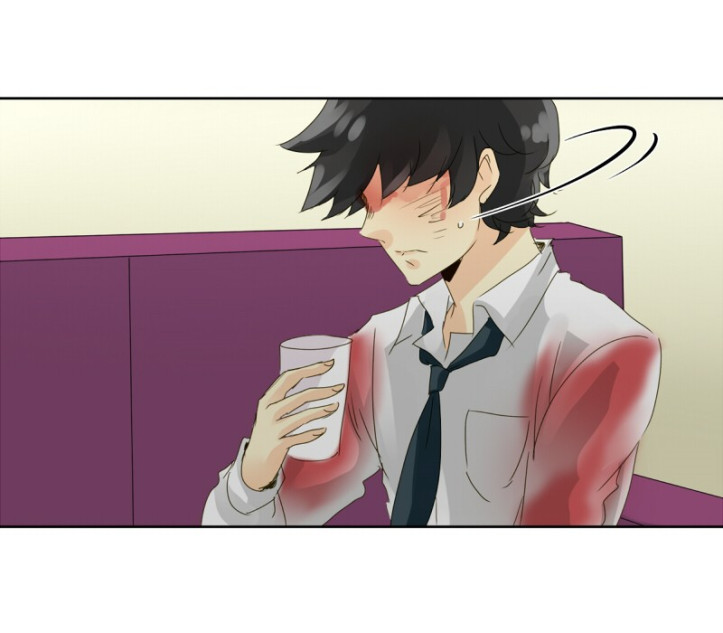 Unordinary Chap 58 - Next Chap 59