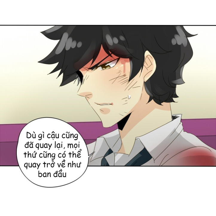 Unordinary Chap 58 - Next Chap 59