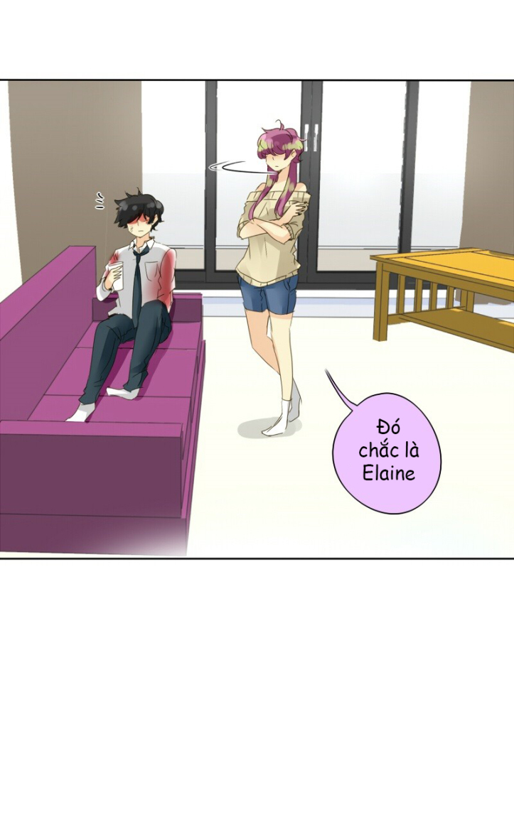 Unordinary Chap 58 - Next Chap 59