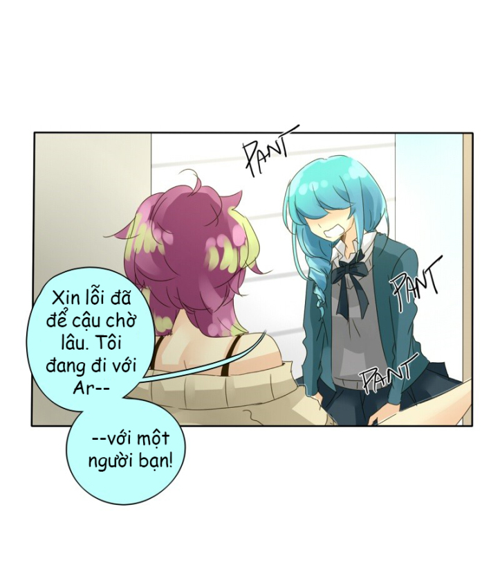 Unordinary Chap 58 - Next Chap 59