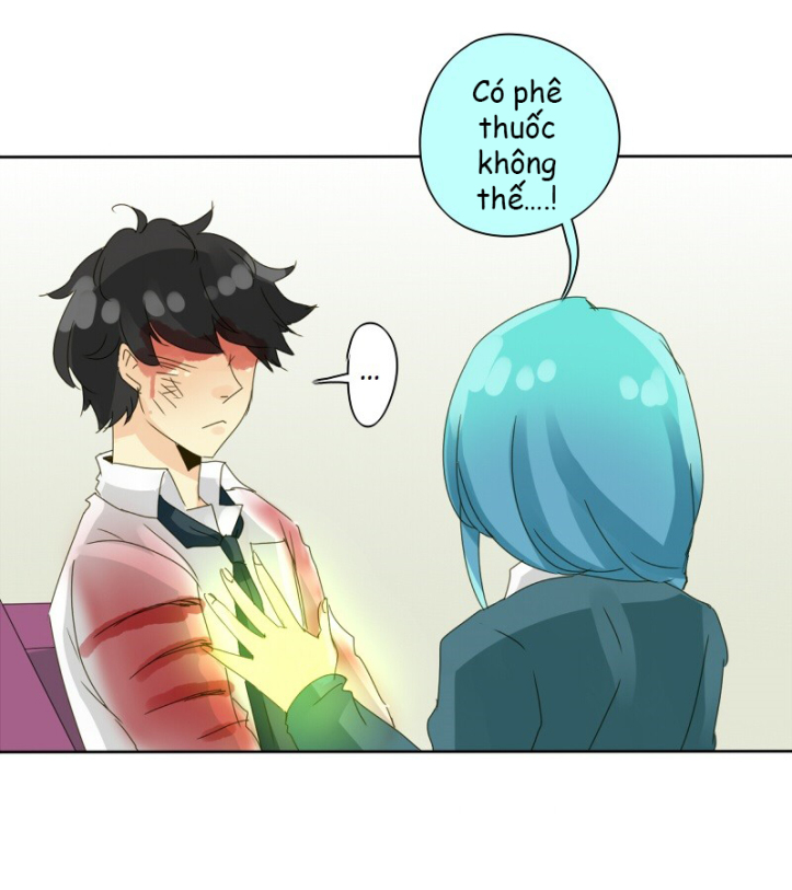 Unordinary Chap 58 - Next Chap 59