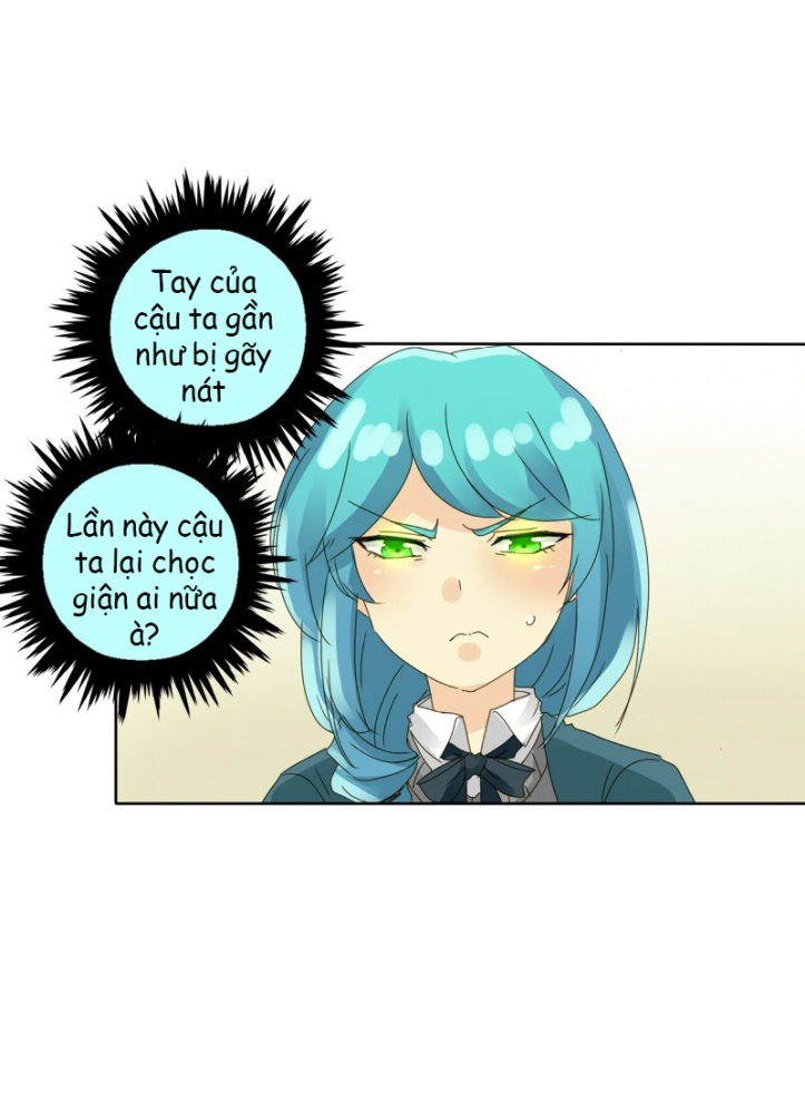 Unordinary Chap 58 - Next Chap 59