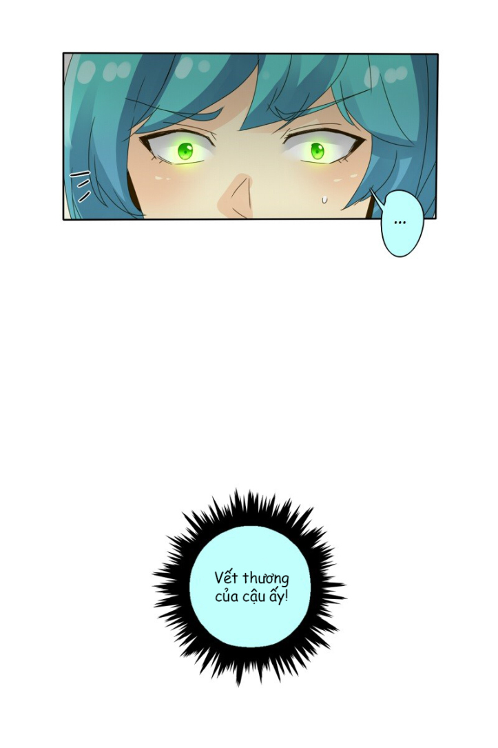 Unordinary Chap 58 - Next Chap 59