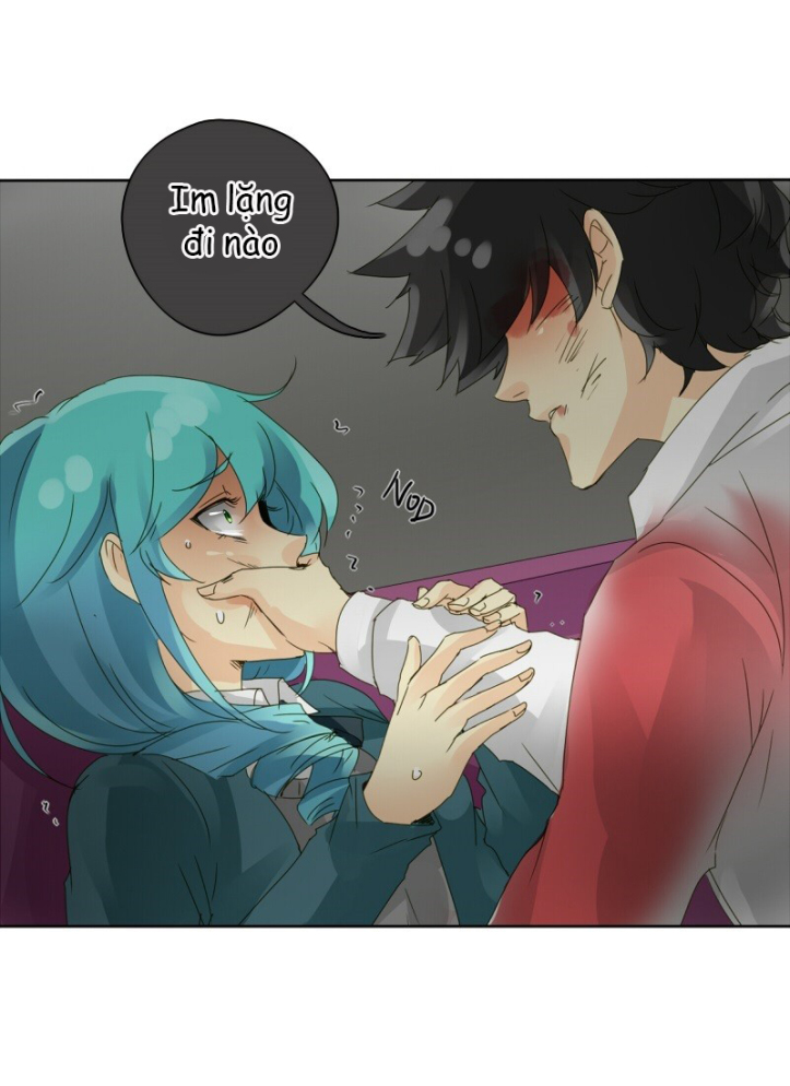 Unordinary Chap 58 - Next Chap 59