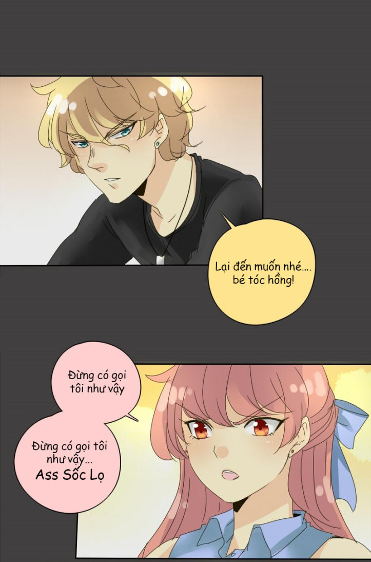 Unordinary Chap 61 - Next Chap 62