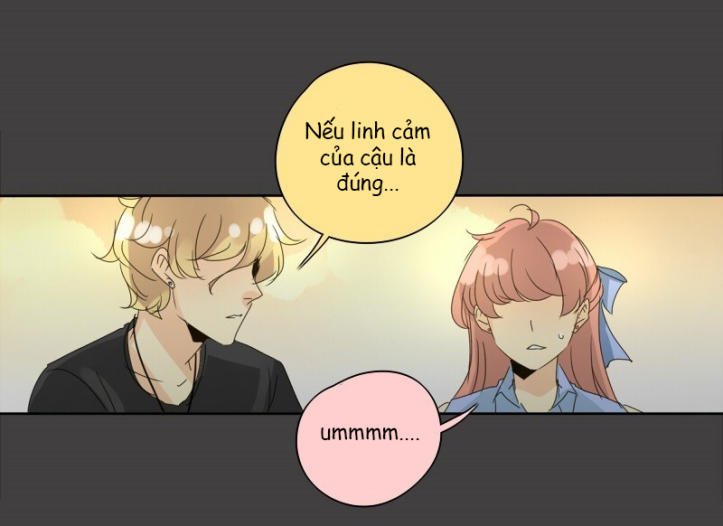 Unordinary Chap 61 - Next Chap 62