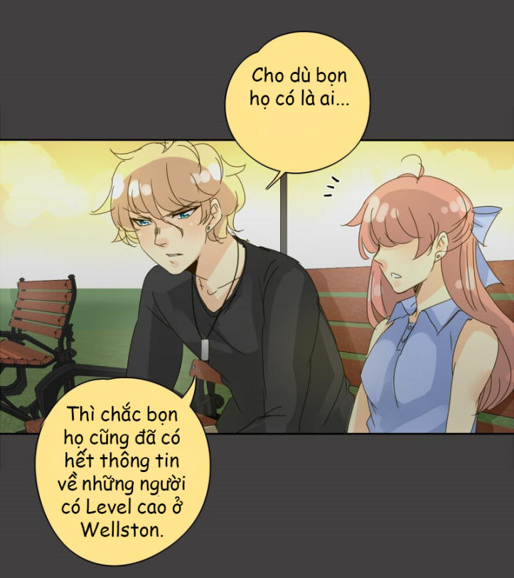 Unordinary Chap 61 - Next Chap 62