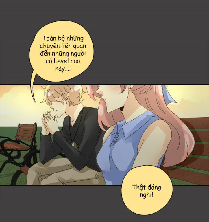 Unordinary Chap 61 - Next Chap 62