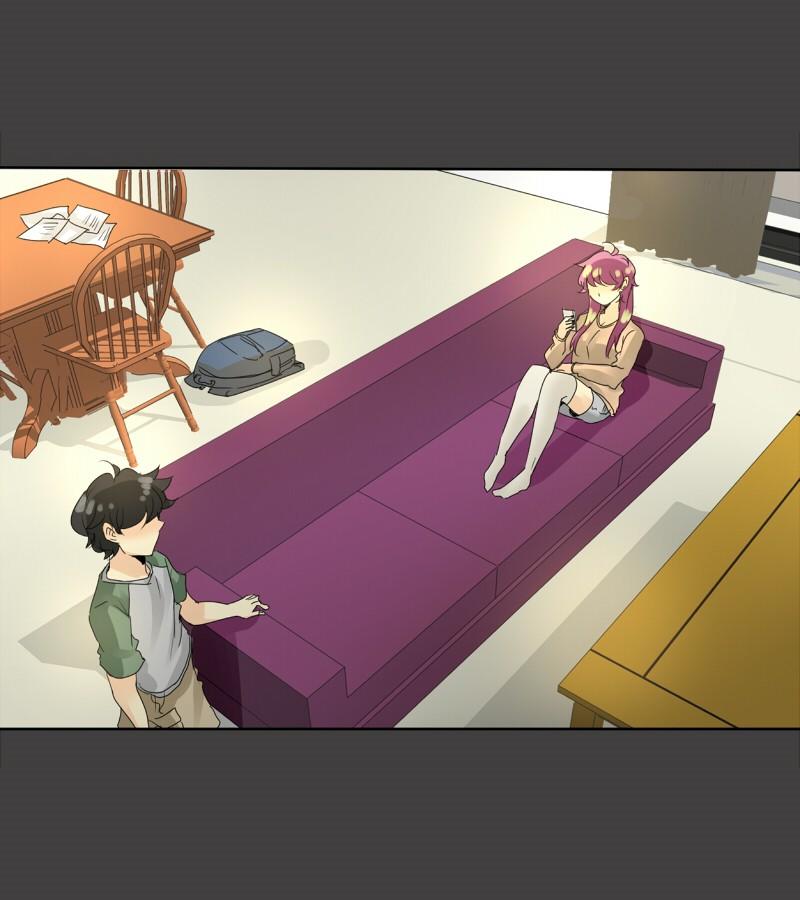 Unordinary Chap 66 - Next Chap 67