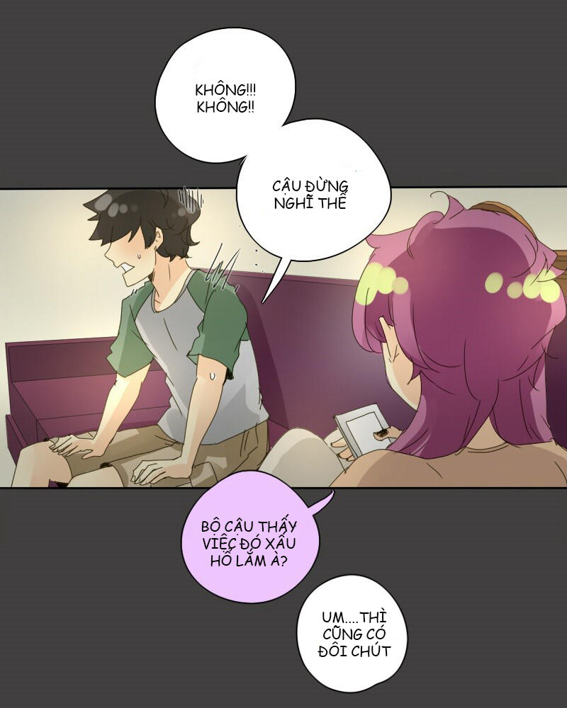 Unordinary Chap 66 - Next Chap 67