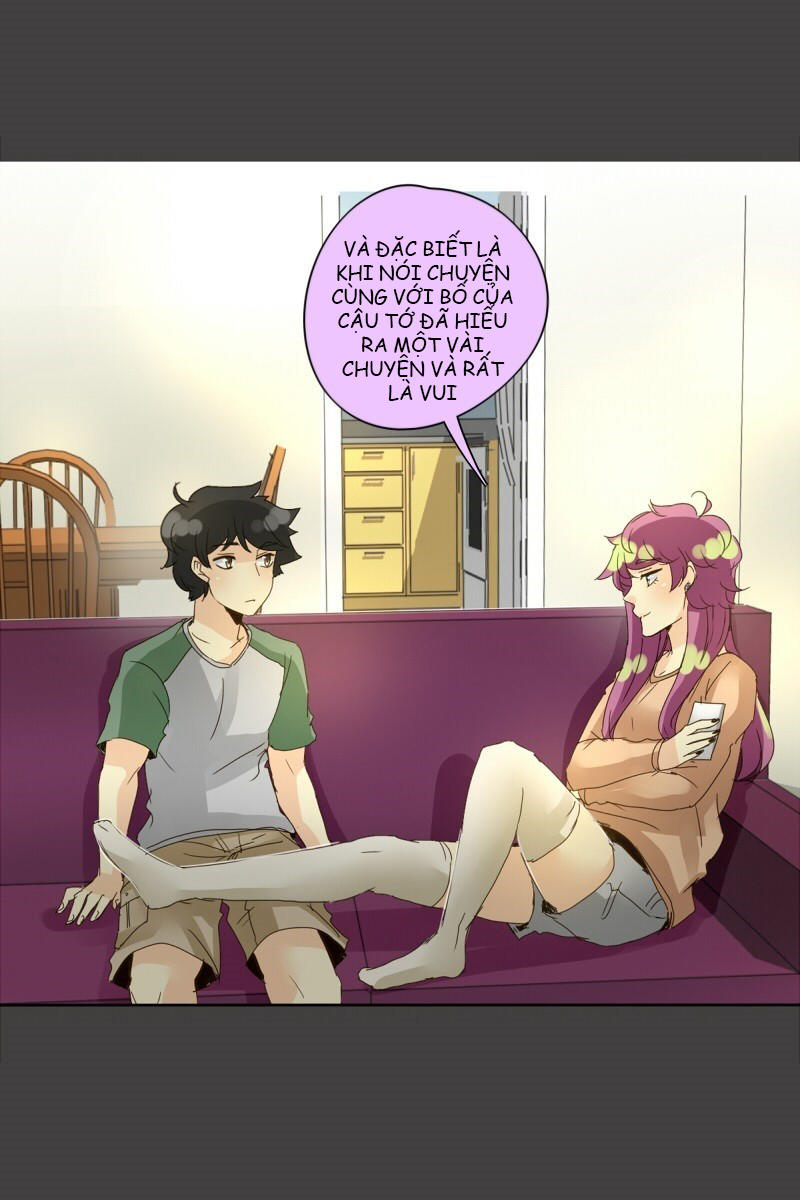 Unordinary Chap 66 - Next Chap 67