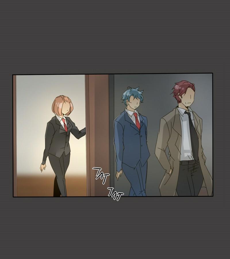 Unordinary Chap 66 - Next Chap 67