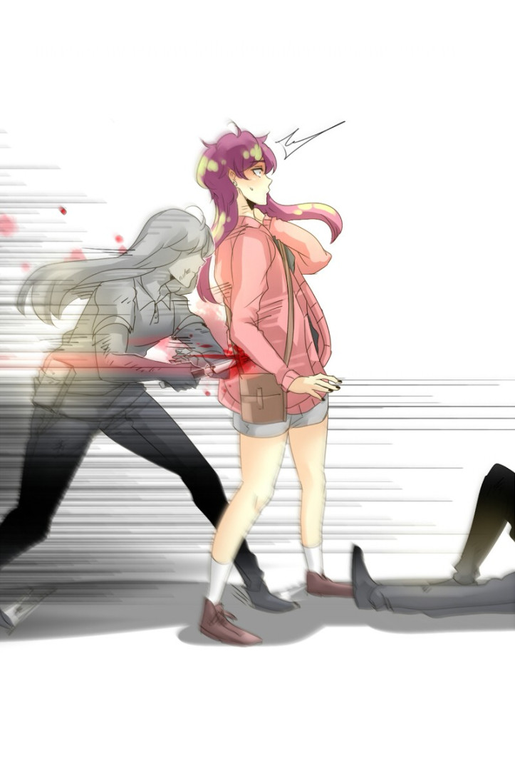 Unordinary Chap 68 - Next Chap 69