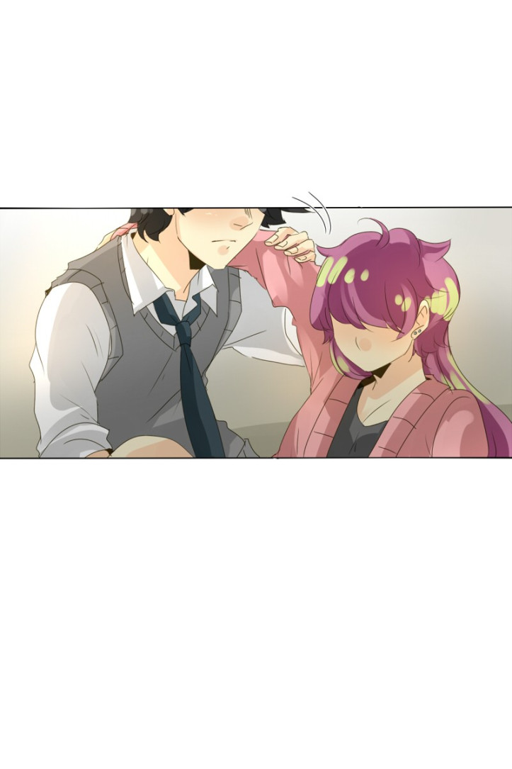 Unordinary Chap 71 - Next Chap 72