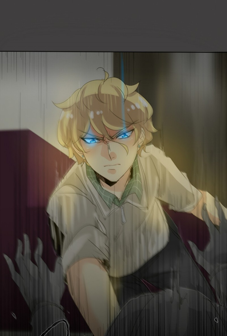 Unordinary Chap 72 - Next Chap 73