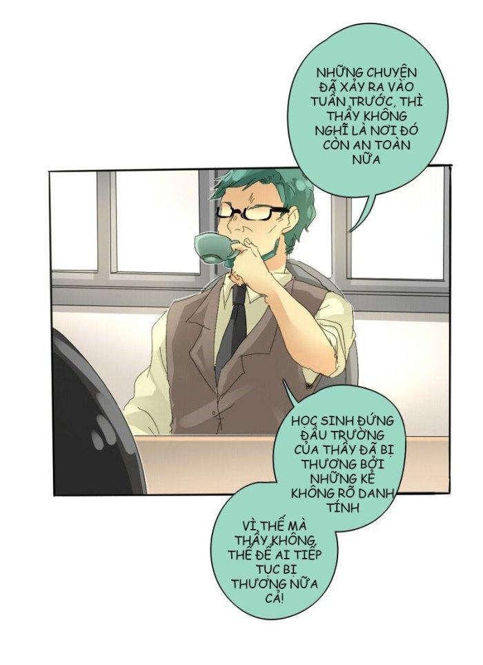 Unordinary Chap 77 - Next Chap 78