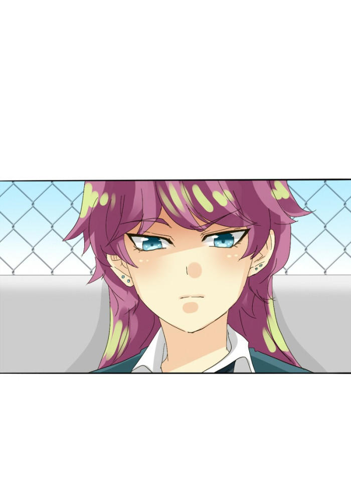 Unordinary Chap 77 - Next Chap 78