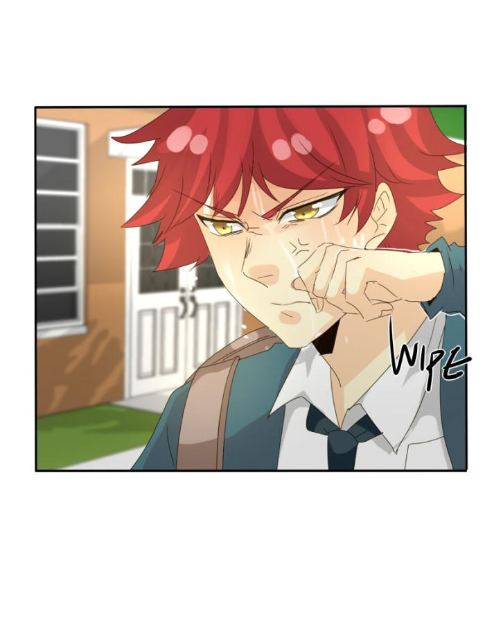 Unordinary Chap 80 - Next Chap 81