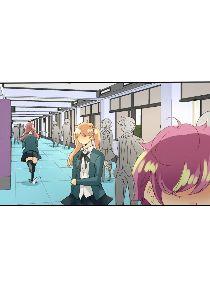 Unordinary Chap 81 - Next Chap 82