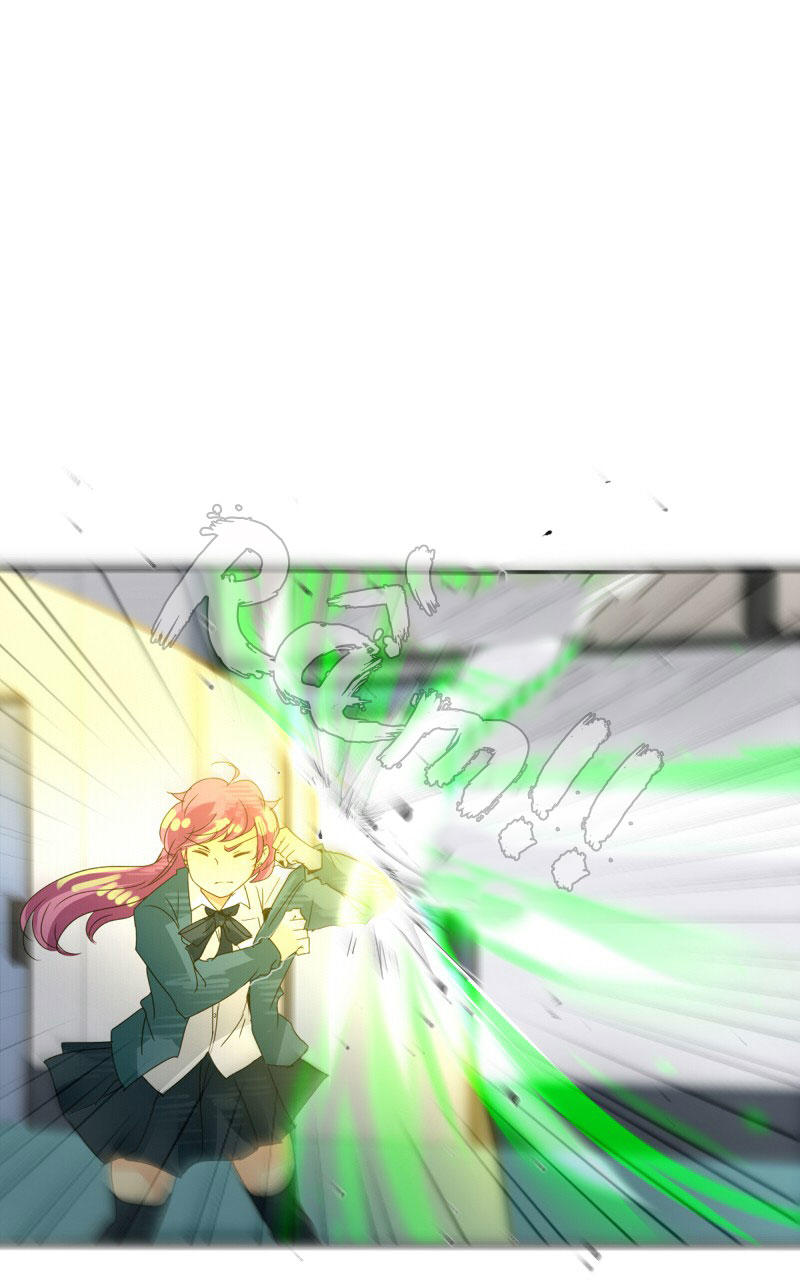 Unordinary Chap 81 - Next Chap 82