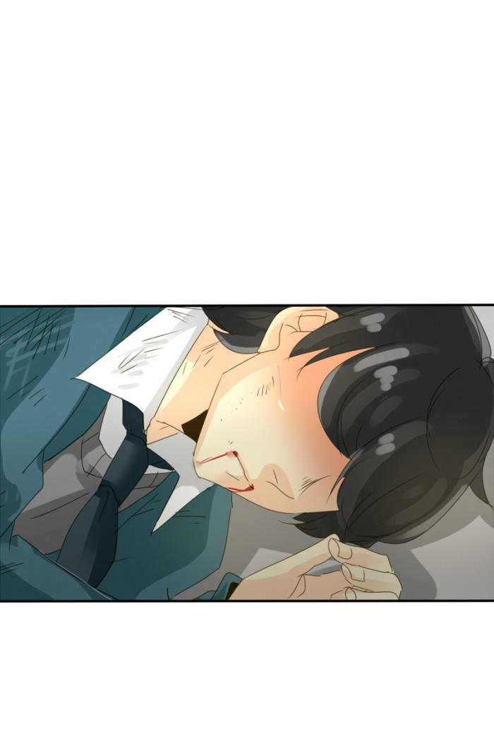 Unordinary Chap 83 - Next Chap 84