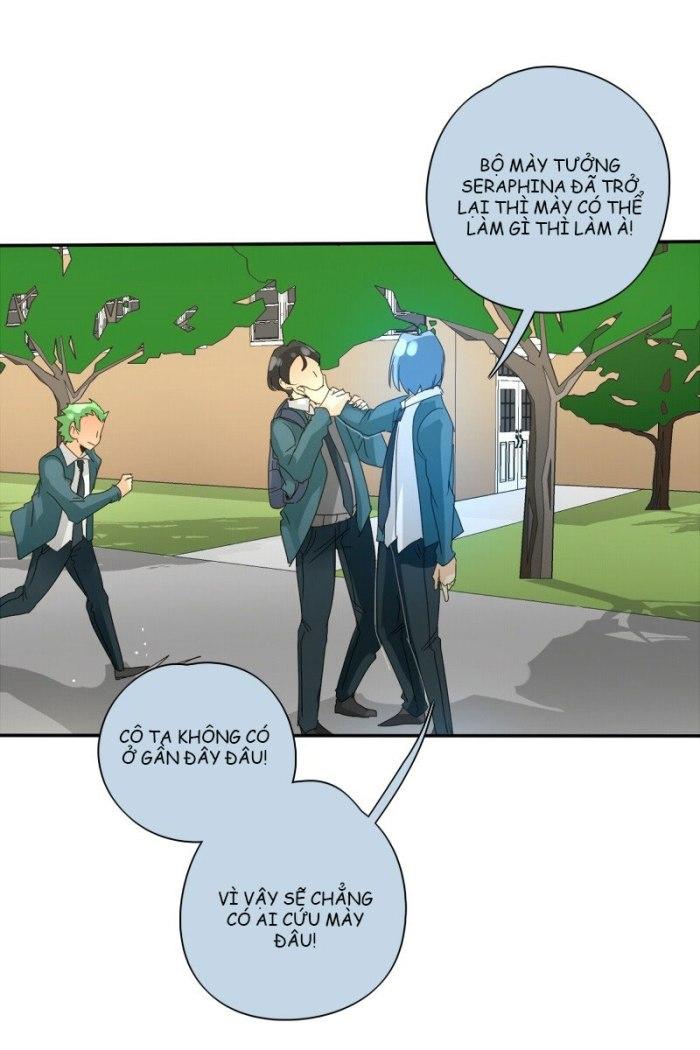 Unordinary Chap 83 - Next Chap 84