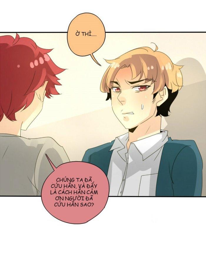 Unordinary Chap 84 - Next Chap 85