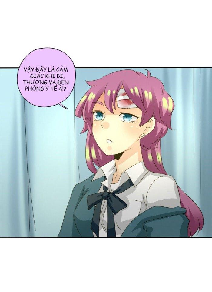 Unordinary Chap 87 - Next Chap 88