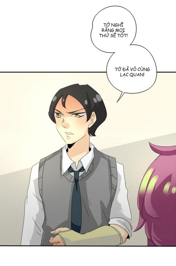 Unordinary Chap 88 - Next Chap 89