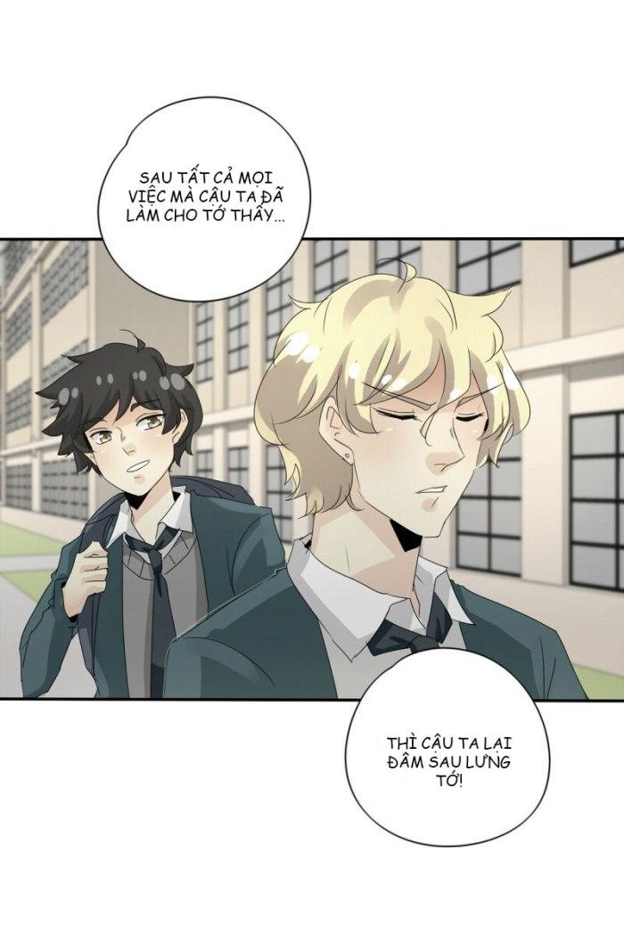 Unordinary Chap 88 - Next Chap 89