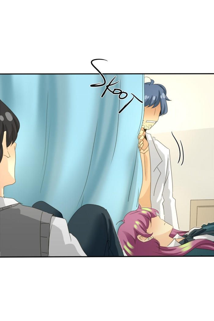 Unordinary Chap 88 - Next Chap 89