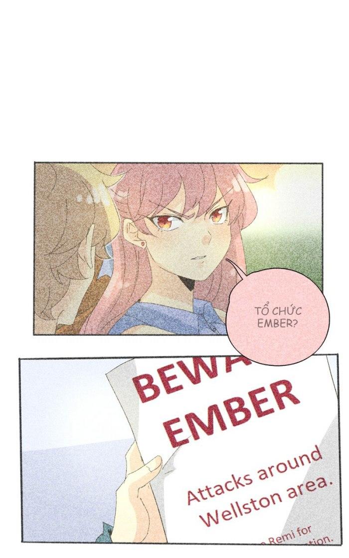 Unordinary Chap 88 - Next Chap 89