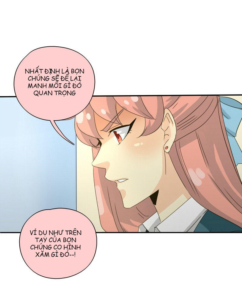 Unordinary Chap 92 - Next Chap 93