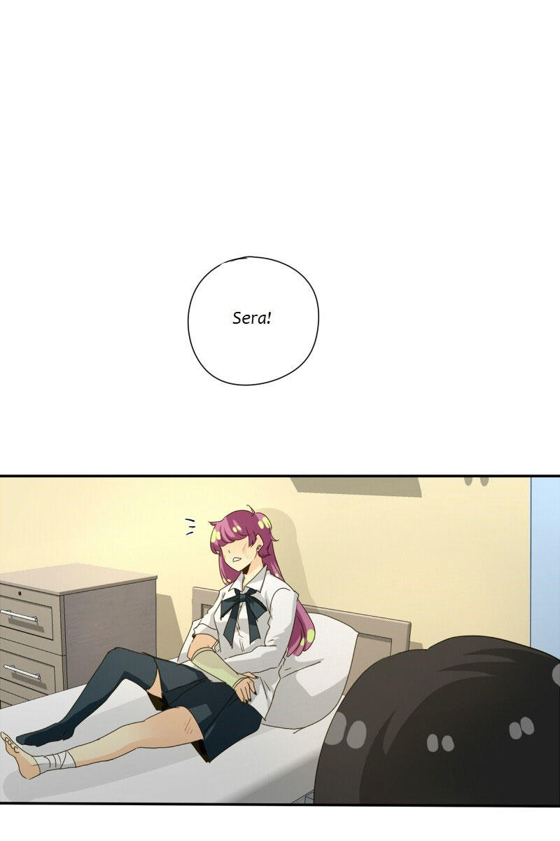 Unordinary Chap 92 - Next Chap 93